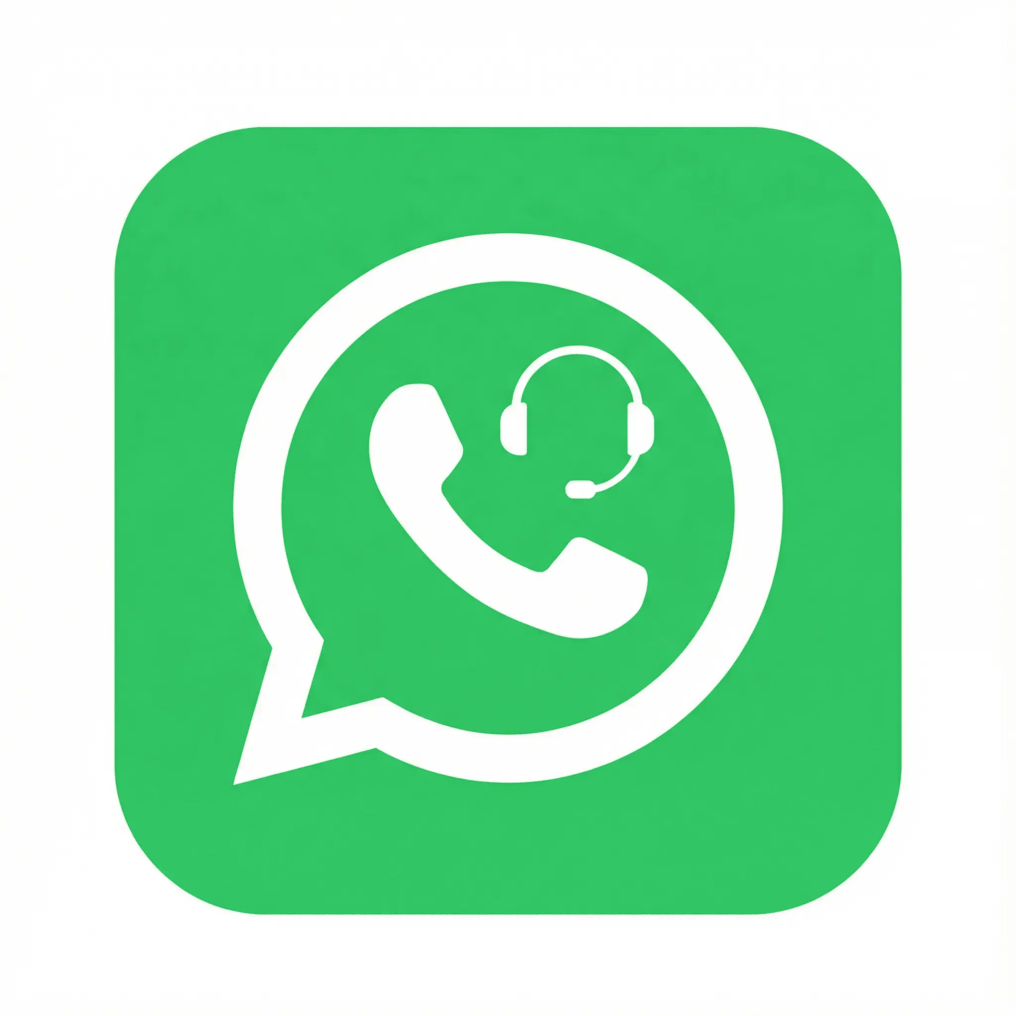 Suporte via WhatsApp